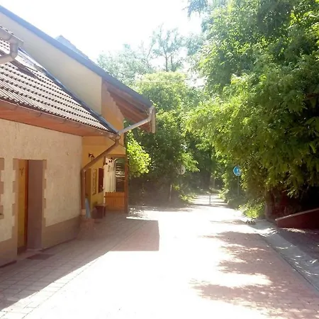Sklep U Zdenky Lejlighed Prušánky
