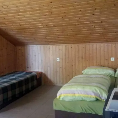 Lejlighed Sklep U Zdenky *