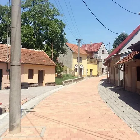 Sklep U Zdenky * Prušánky