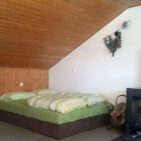 Sklep U Zdenky * Prušánky